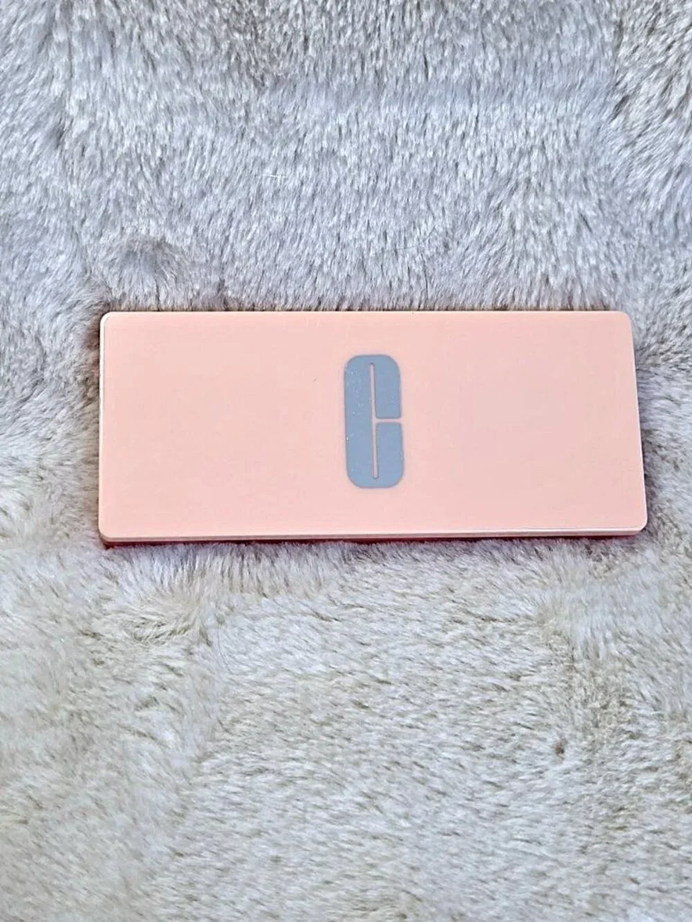 Clinique All About Shadow Quad - NWOB - Daybreak Morning Java Pink Chocolate